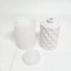 Silicone Mould : Diamond Soap & Lotion Dispenser or Diffusor Silicone Mould (SLD_05)