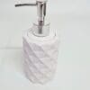Silicone Mould : Diamond Soap & Lotion Dispenser or Diffusor Silicone Mould (SLD_05)
