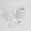 Silicone Mould : Diamond Soap & Lotion Dispenser or Diffusor Silicone Mould (SLD_05)