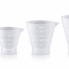 Arts & Crafts : Foldable Silicone Measuring Cups (250ml & 500ml) [PREORDER]