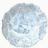 Silicone Moulds : Irregular Round Tray Silicone Mould (IRTM)