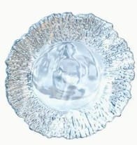Silicone Moulds : Irregular Round Tray Silicone Mould (IRTM)