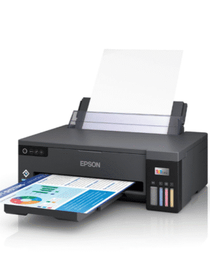 Epson L11050 A3, Wi-Fi, Ink Tank with Inkjet Ink