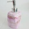 Silicone Mould : Long Twisted Soap & Lotion Dispenser or Diffusor Silicone (SLD_02)