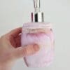 Silicone Mould : Long Twisted Soap & Lotion Dispenser or Diffusor Silicone (SLD_02)