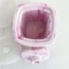 Silicone Mould : Long Twisted Soap & Lotion Dispenser or Diffusor Silicone (SLD_02)