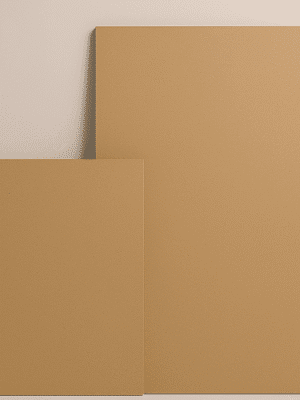 Laser Blanks : 3mm Plain MDF Boards (Set Size 100 by 40 or 100 by 60cm)