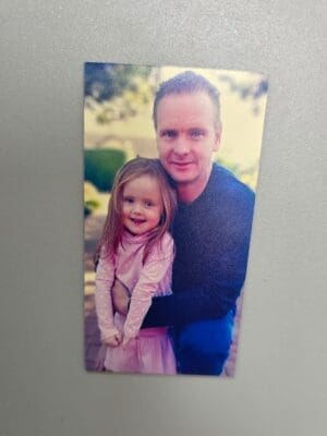 UV DTF : Direct Print to Fridge Magnets Various Shapes