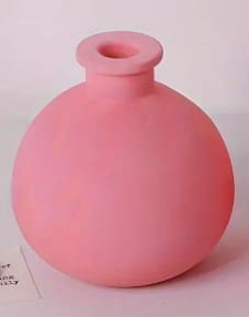 Round Vase Silicone Mould 4 Silicone Moulds: Round Vase Silicone Mould (RVSM)