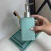 Silicone Mould : Diamond Soap & Lotion Dispenser or Diffusor Silicone Mould (SLD_05)