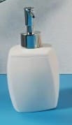Silicone Mould : Long Twisted Soap & Lotion Dispenser or Diffusor Silicone (SLD_02)