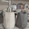 Silicone Mould : Rhombus Soap & Lotion Dispenser or Diffusor Silicone Mould (SLD_04)