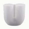 Silicone Mould : U-Shaped Silicone Mould (USSM)