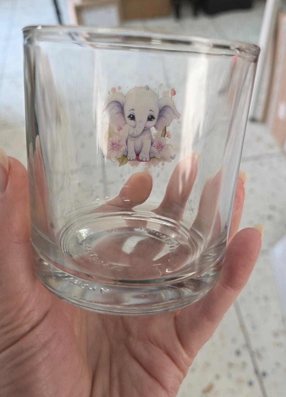 3D UV DTF Stickers : DOUBLE PRINT A5, A4 or A3 Customised Stickers (Gang Sheet Creator)