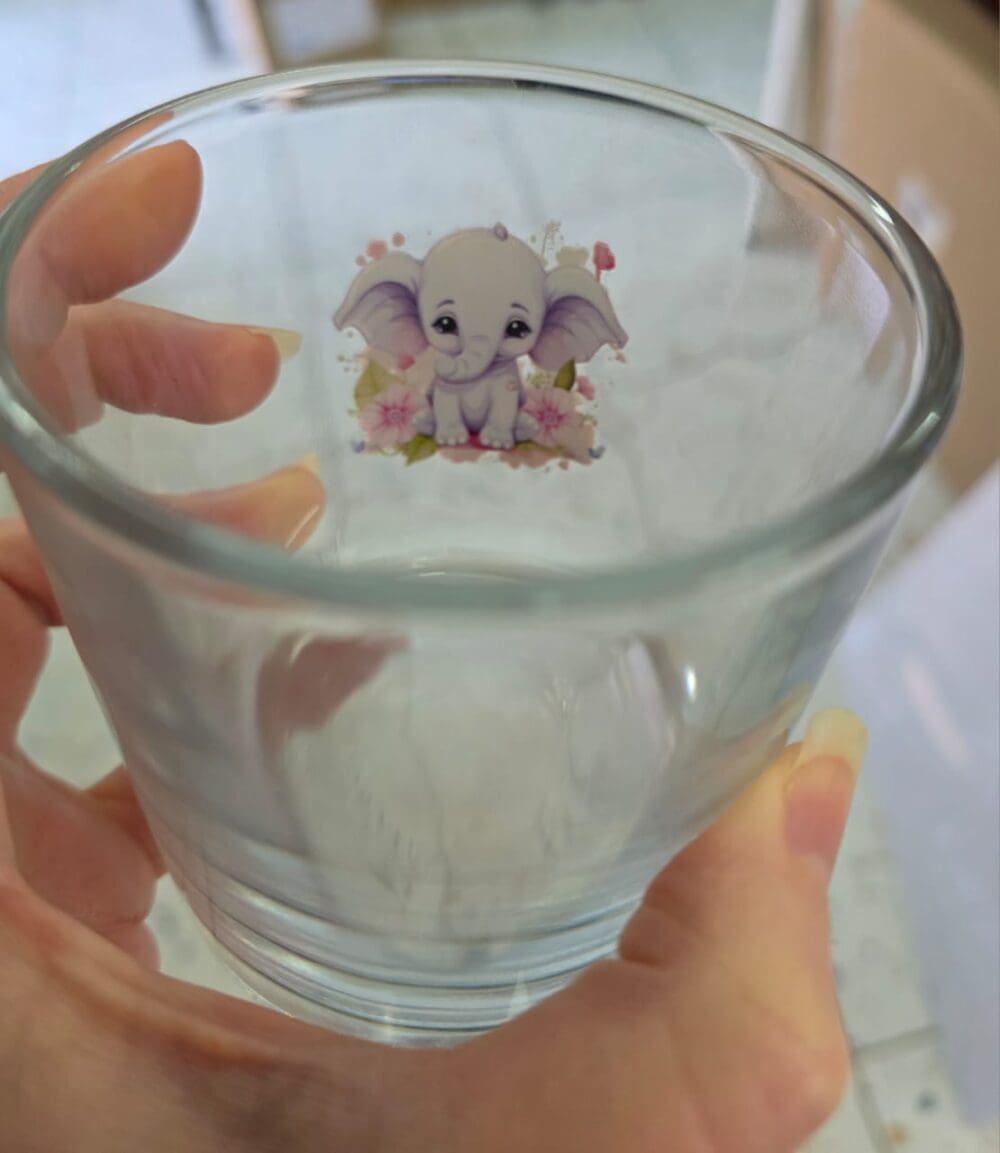 3D UV DTF Stickers : DOUBLE PRINT A5, A4 or A3 Customised Stickers (Gang Sheet Creator)