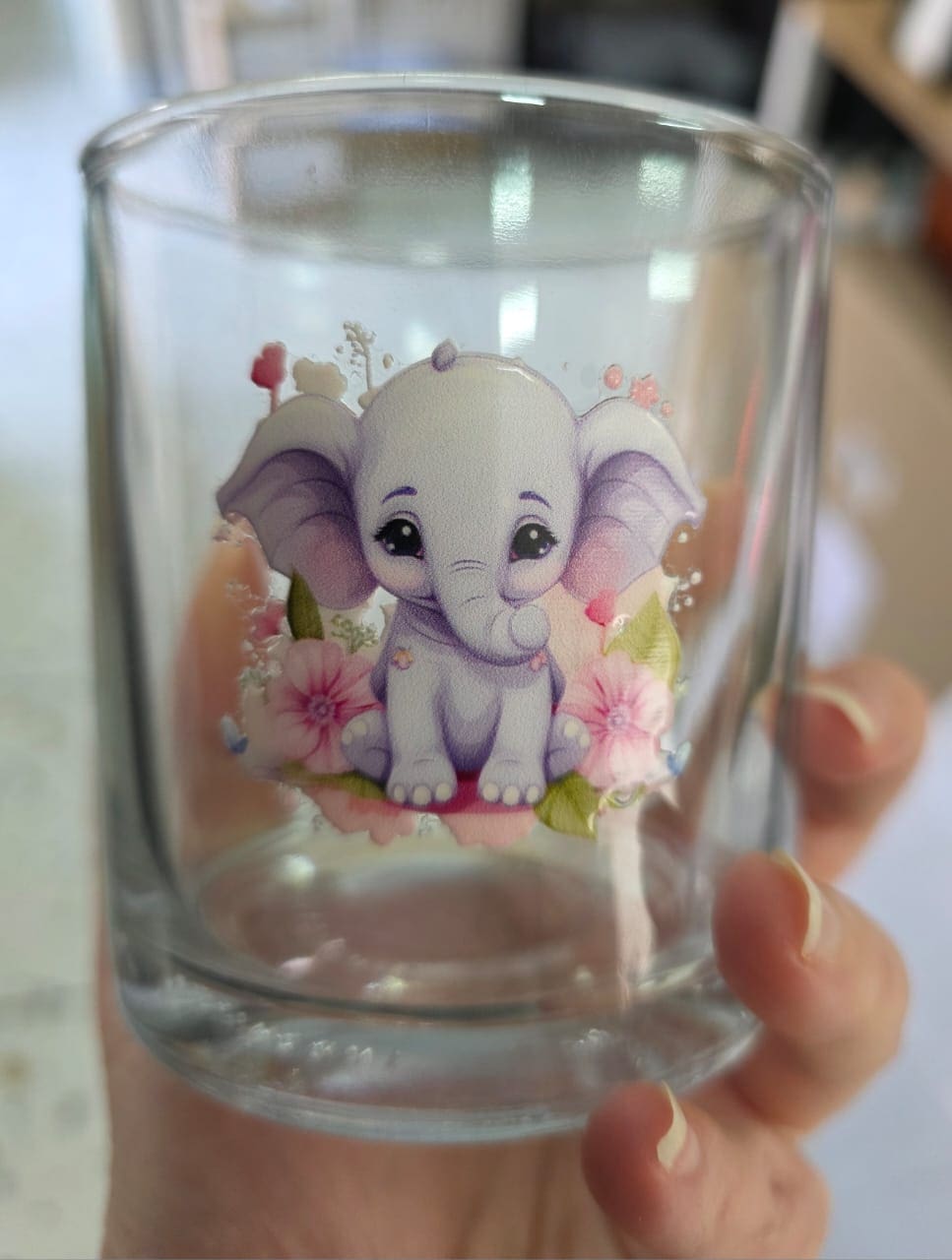 3D UV DTF Stickers : DOUBLE PRINT A5, A4 or A3 Customised Stickers (Gang Sheet Creator)