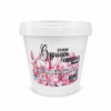 Gypsum Eco Resin : Gypsogem Eco Resin Original Powder SUPER WHITE, 10kg in a bucket + scoop/measuring cup