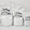 Gypsum Eco Resin : Gypsogem Eco Resin Original Powder SUPER BLACK (1kg, 2.5kg & 5kg)