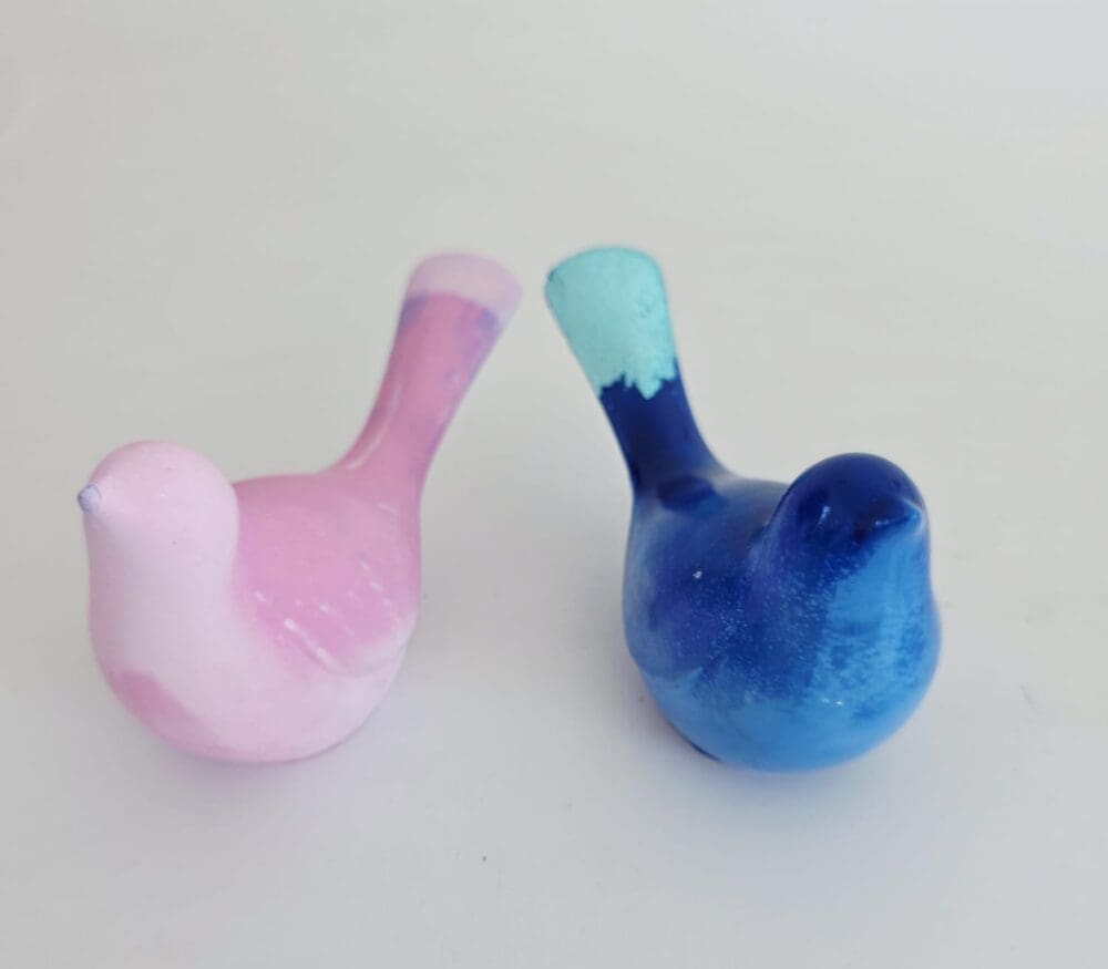 Gypsogem Eco Resin : 1.5kg Combo Deal Gypsogem Eco Resin Original Super White (1kg powder + 500g Hardener)