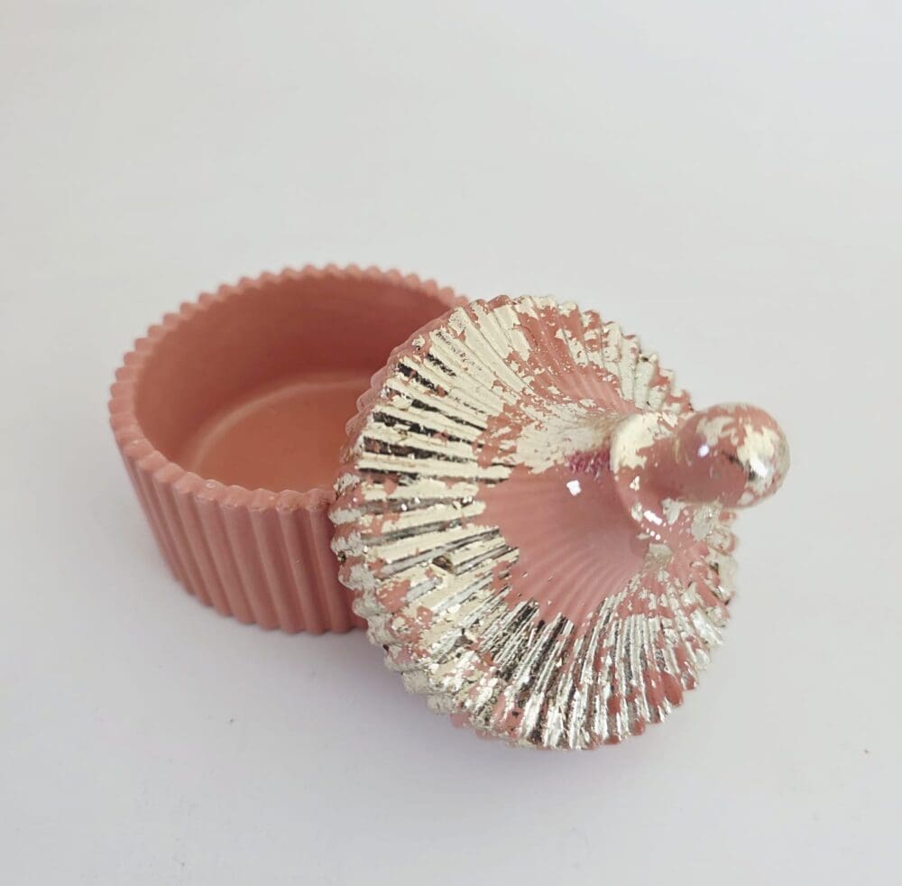 Gypsogem Eco Resin : 1.5kg Combo Deal Gypsogem Eco Resin Original Super White (1kg powder + 500g Hardener)