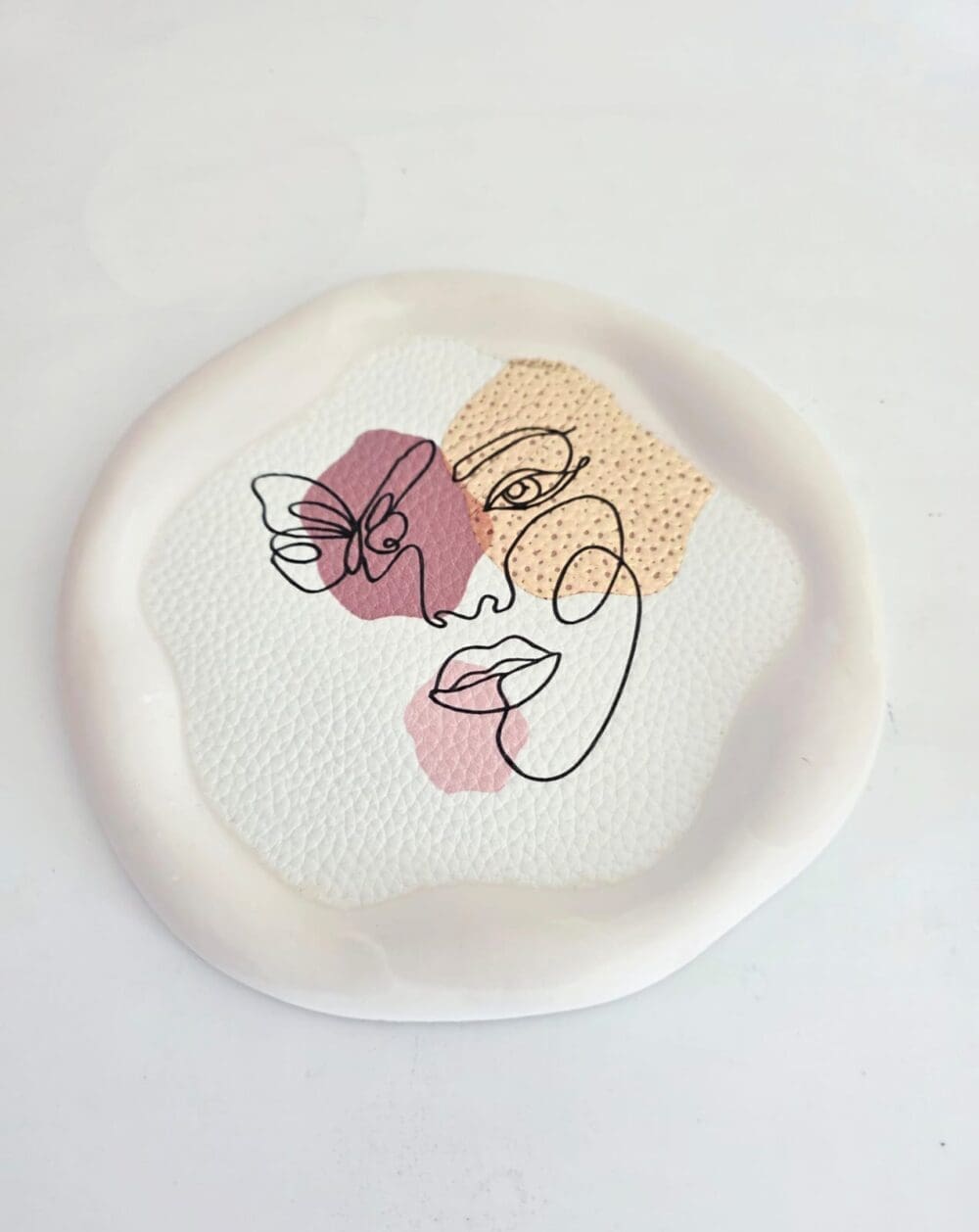 Gypsogem Eco Resin : 1.5kg Combo Deal Gypsogem Eco Resin Original Super White (1kg powder + 500g Hardener)