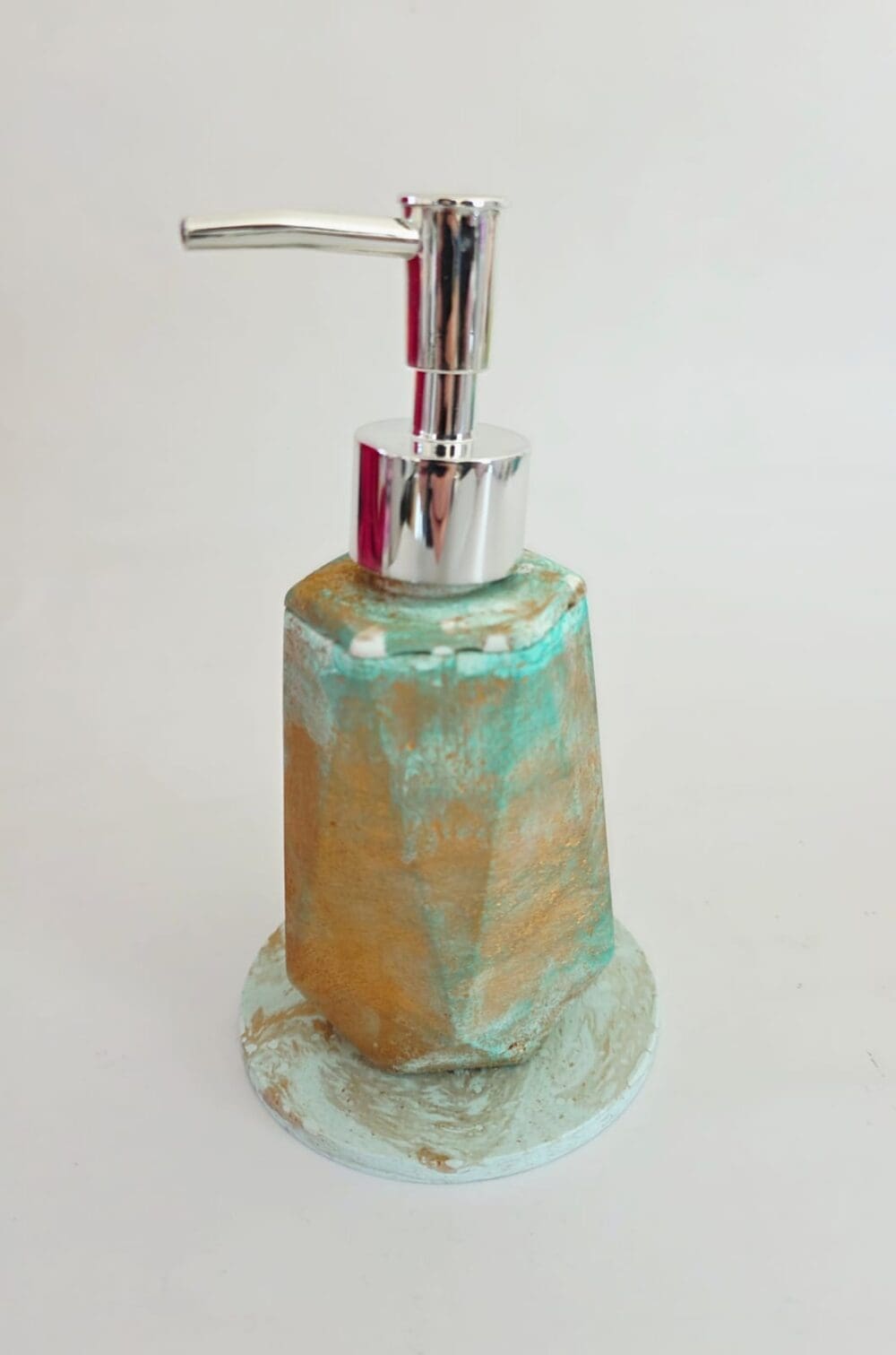 Gypsogem Eco Resin : 1.5kg Combo Deal Gypsogem Eco Resin Original Super White (1kg powder + 500g Hardener)