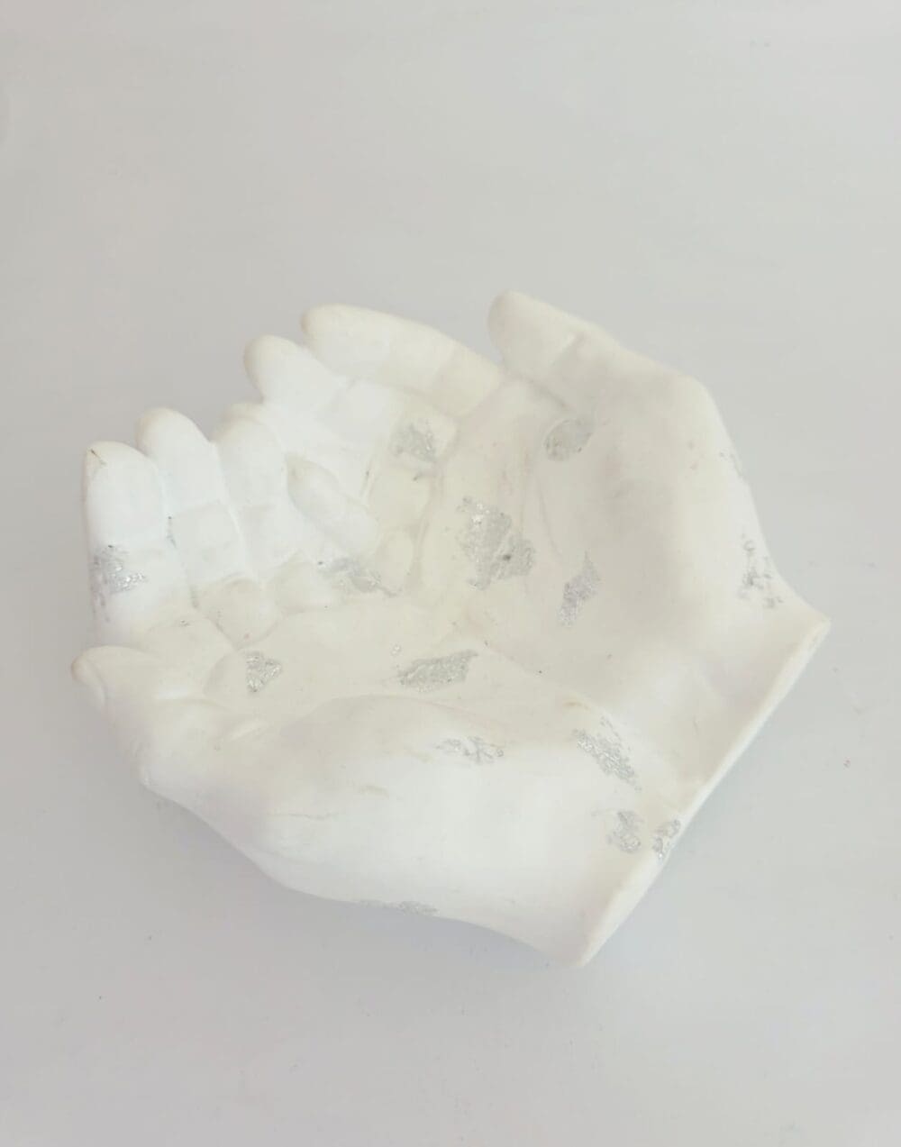 Gypsogem Eco Resin : 1.5kg Combo Deal Gypsogem Eco Resin Original Super White (1kg powder + 500g Hardener)