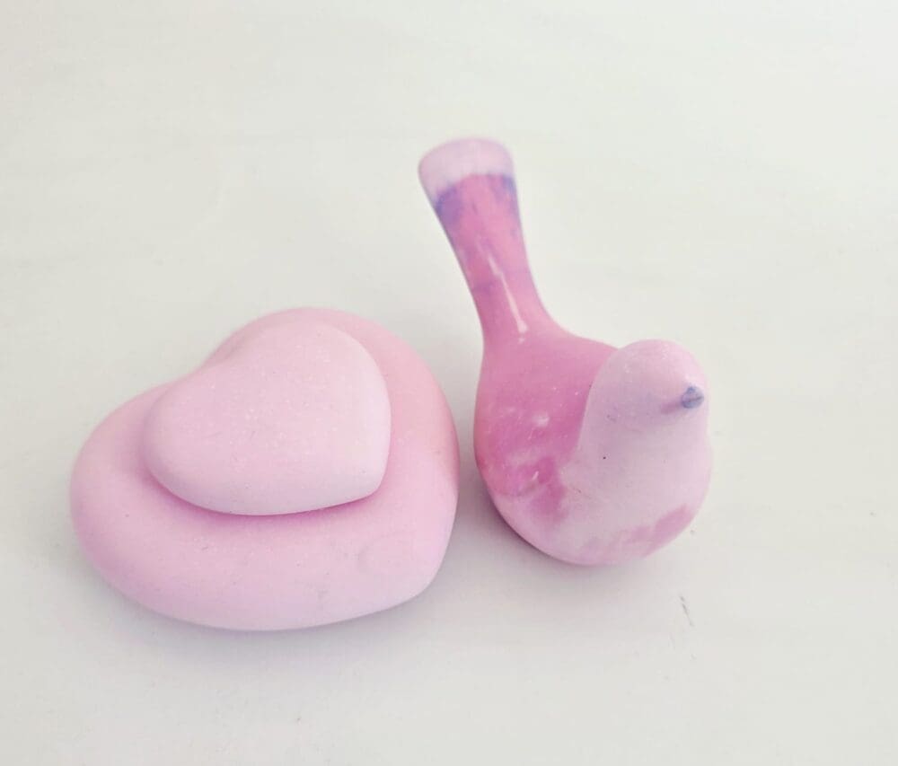 Gypsogem Eco Resin : 1.5kg Combo Deal Gypsogem Eco Resin Original Super White (1kg powder + 500g Hardener)