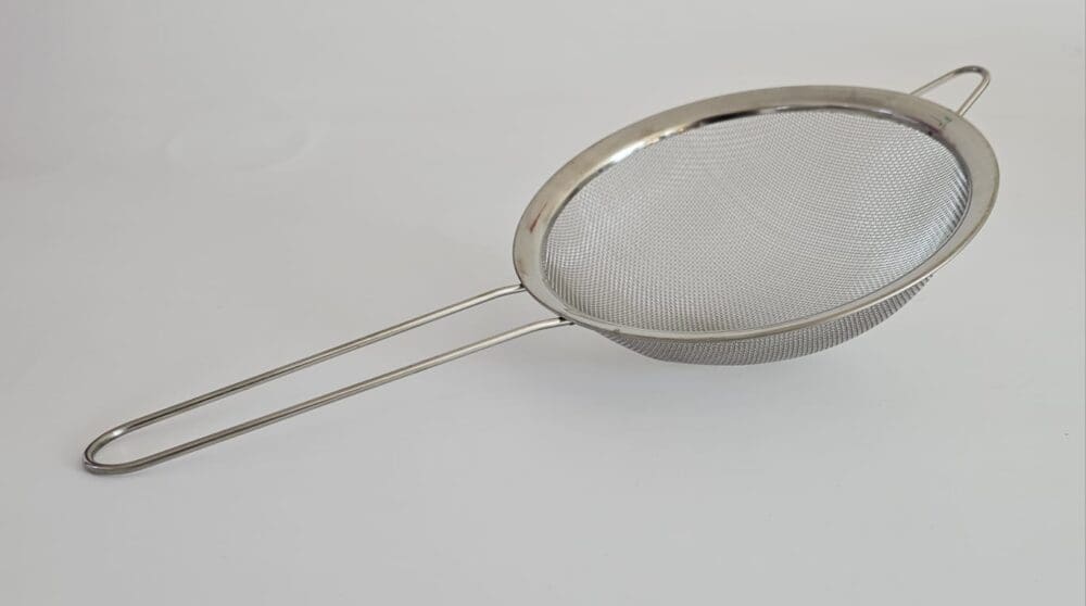 Arts & Graft: 16cm Stainless Steel Sieve