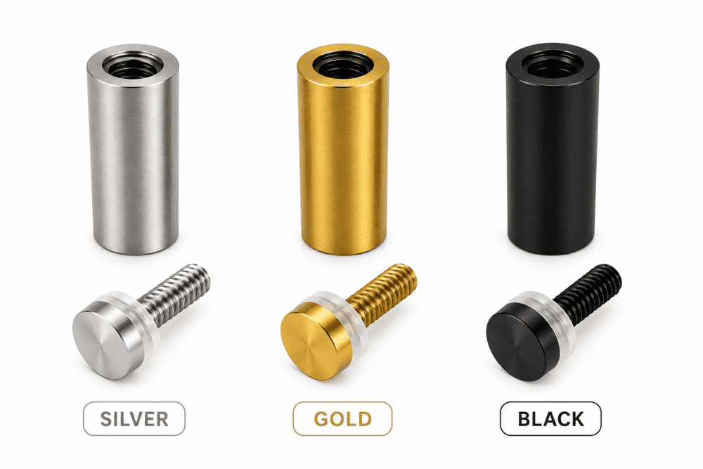 Standoffs Laser Consumables : Standoffs