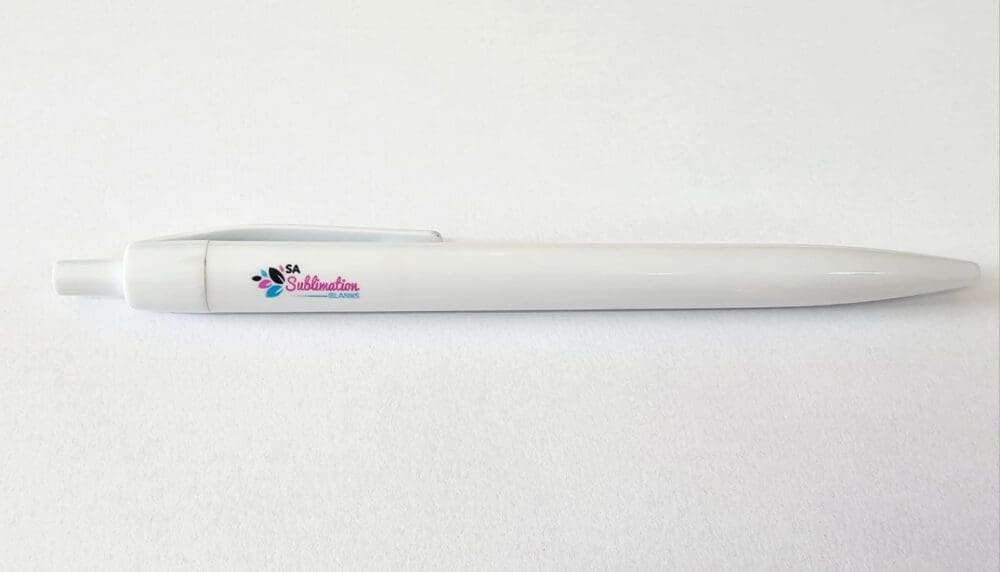 UV DTF :  Direct Print To Various Coloured Pens