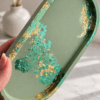 Ceramic Tray_Selant_MatEffect Gypsogem : Eco Seal (for Waterproofing with Matte Finish & Foiling Application) (1 & 2l)