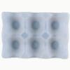 Silicone Mould : Egg Storage Holder Silicone Mould Tray (eshs)