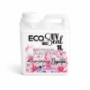 Gypsogem : Eco UV Seal for Waterproofing with glossy finish) [1 litre]