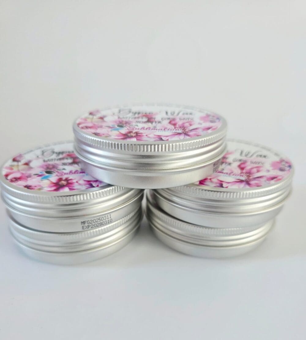 Gypsogem Eco Resin : 80g Gypso Wax + Sponge