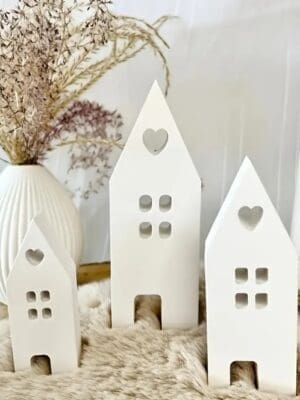 Arts & Craft : Alpha Mould (1.3cm depth)