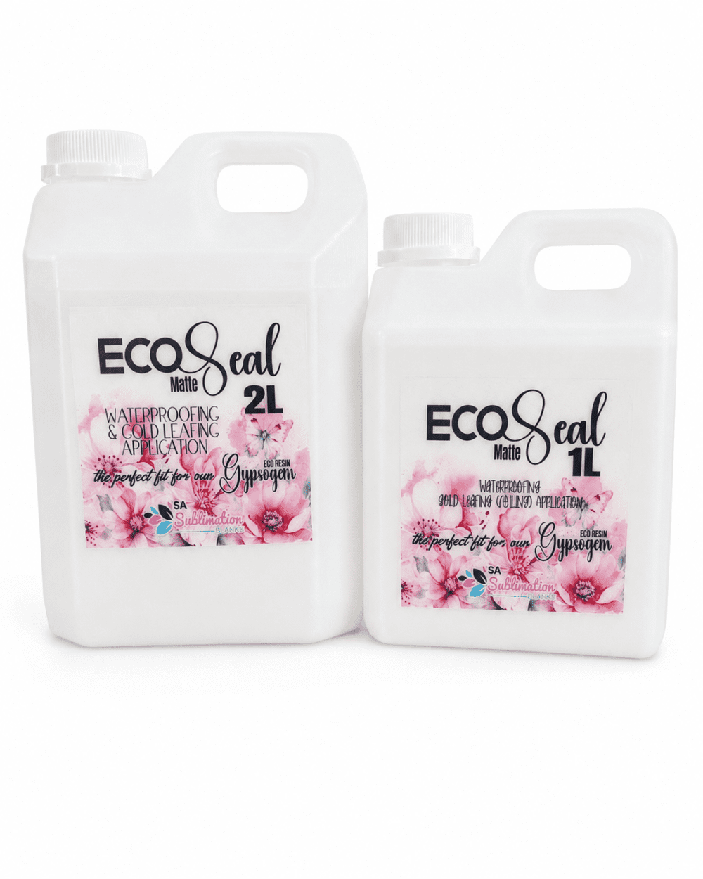 SealantMatt_1&2l_NB Gypsogem : Eco Seal (for Waterproofing with Matte Finish & Foiling Application) (1 & 2l)