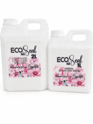 SealantMatt_1&2l_NB Gypsogem : Eco Seal (for Waterproofing with Matte Finish & Foiling Application) (1 & 2l)