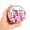 Gypsogem Eco Resin : 80g Gypso Wax + Sponge