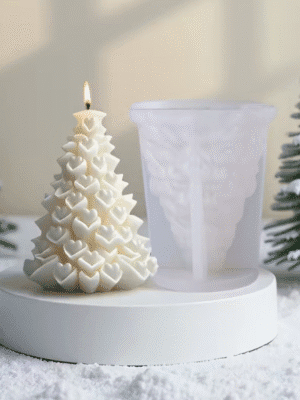 Arts & Craft : Alpha Mould (1.3cm depth)