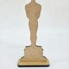 Laser Sublimation Blanks : Oscar Trophy Award (various options)