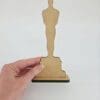 Laser Sublimation Blanks : Oscar Trophy Award (various options)