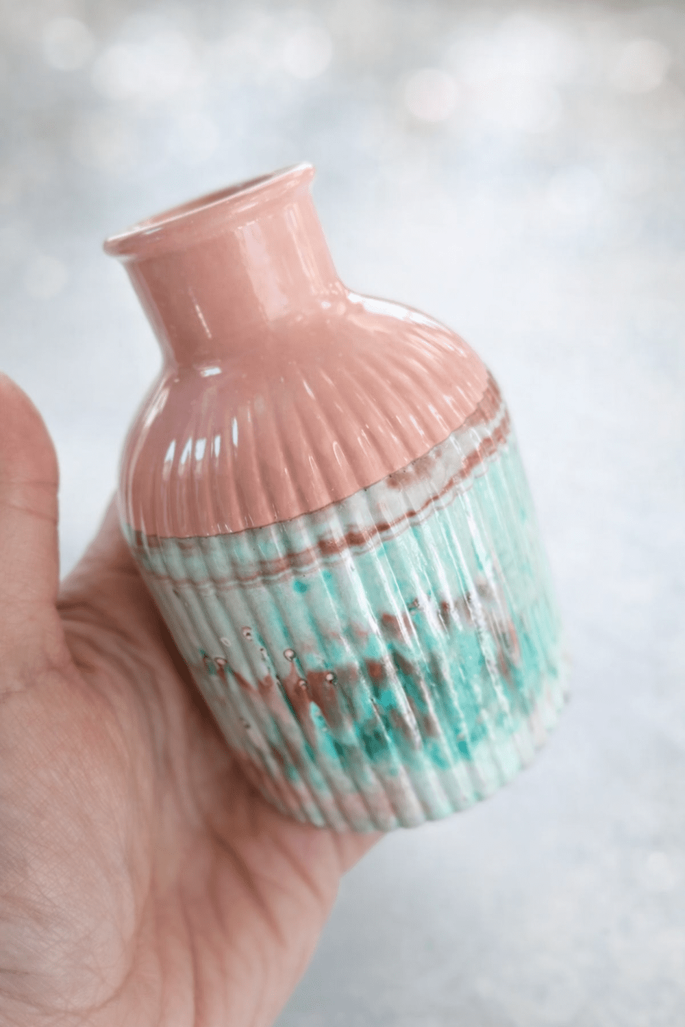 Gypsogem : Eco Seal Duo Set – Matte & UV (200ml Each)