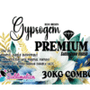 30KGCombo Gypsum Powder : Combo Option 7 - Gypsogem Eco Resin Premium 30kg Combo (20kg Power; 10kg Resin)
