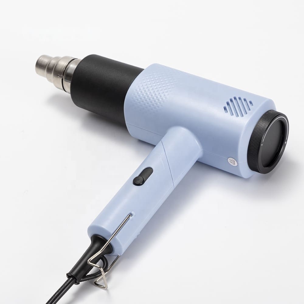 Craft Express : 1600w Foldable Heat Gun for Sublimation