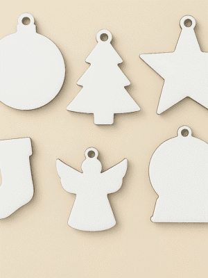 Laser Sublimation Blanks : DIY Sublimation MDF Tooth Box