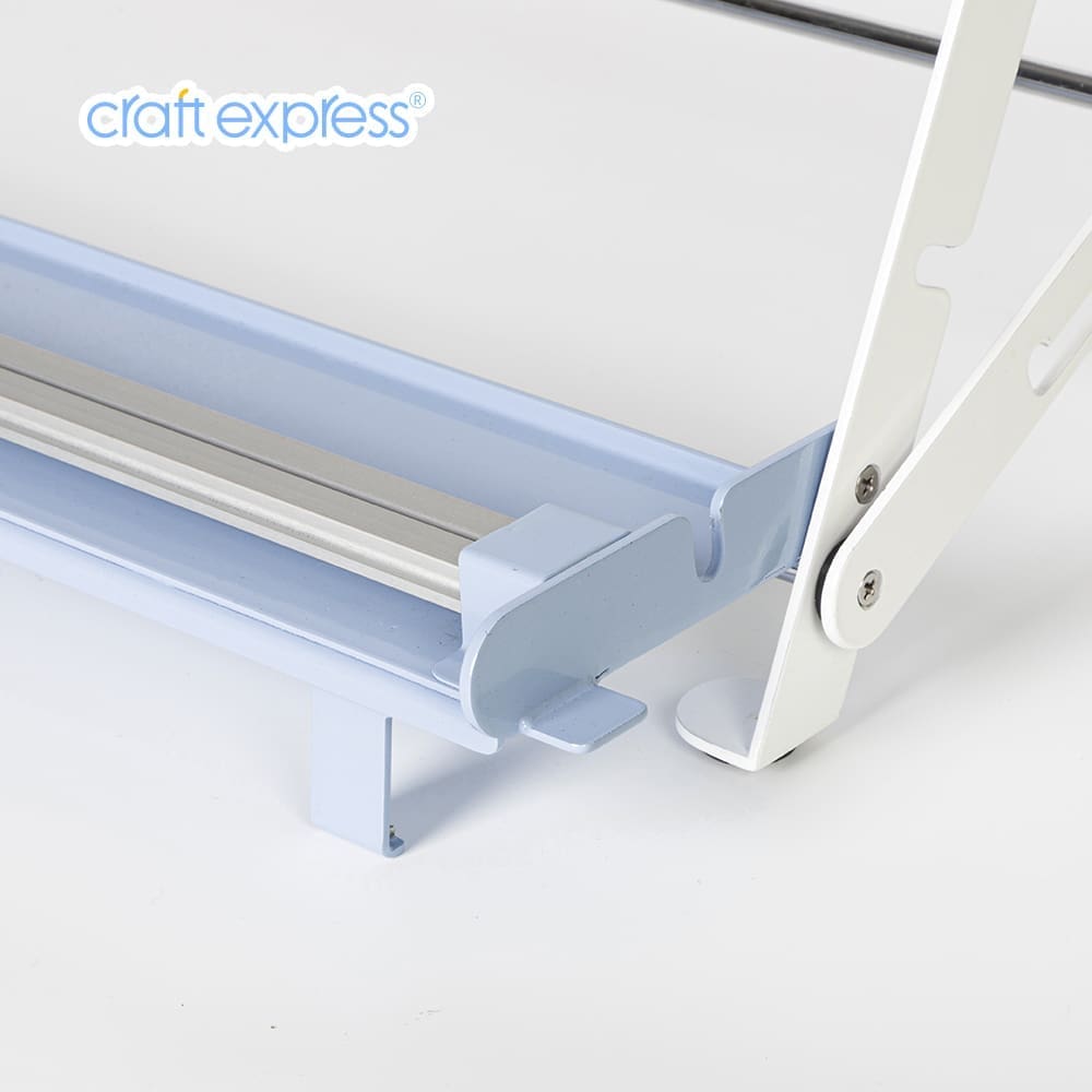CraftExpressCutter2 Craft Express : Craft Express Versatile Cutting Stand