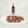 Gypsum Art : Gypso Pigment, 50ml Water-based High Concentration Pigment (30 Colours)