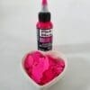 Gypsum Art : Gypso Pigment, 50ml Water-based High Concentration NEON Pigment (12 Colours)