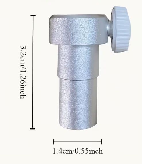 Pen Adaptor For Cricut Machines